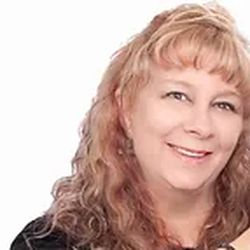 Dawn Marie Bates-Buchanan