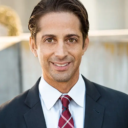 Mark Bloom