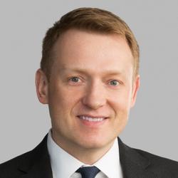 Michael Baumert
