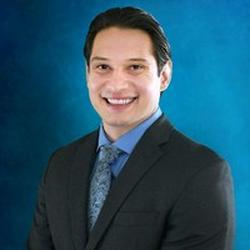 Aaron Neil Fransua
