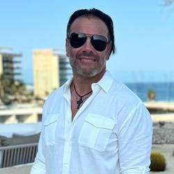 Vincent Cangolosi