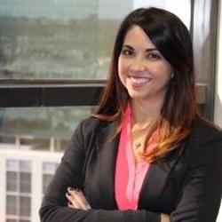 Nicole Reid