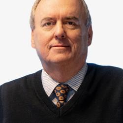 Patrick Winburn