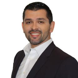 Matthew Murillo