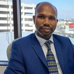 Daniel Ogbeide