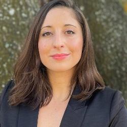 Sarah DePalma