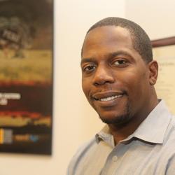 Alonzo M. Alston