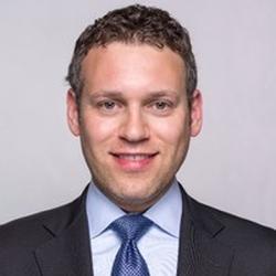 Michael Goldberg