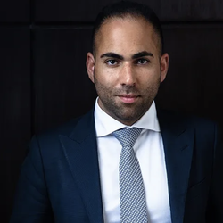 Daniel Niamehr