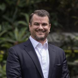 Keith Strahan, Esq.