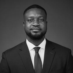 Chike Mbamali