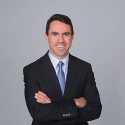 Chase Donahoo