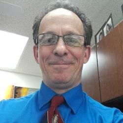 Keith Nathanson