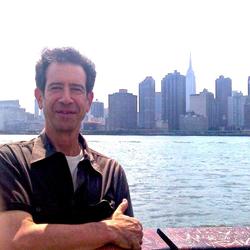 Barry S Seidel