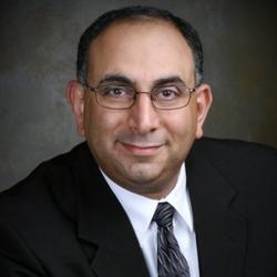 Robert Mansour