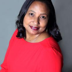 Patricia McKenzie Edwards