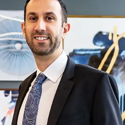 Ali Hosseini