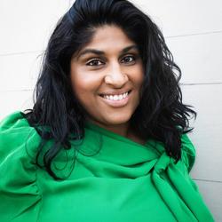 Joy Nair