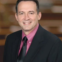 Mark Williams