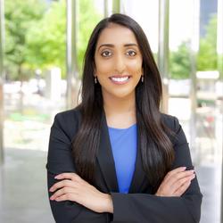 Avani Javia