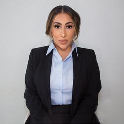 Christine Aziz