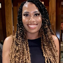 Olabisi Alabi-Wallace