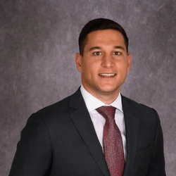 Michael Licatesi
