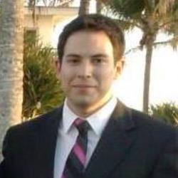 Brandon Verde