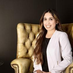 Nuzayra Haque, Esq.