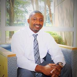 Marcus Whitaker