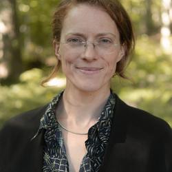 Laura Tucker