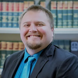 Jeffrey W. Stowers, Jr.
