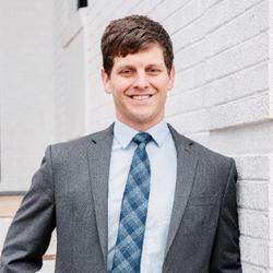 Allan Trevor Buhr