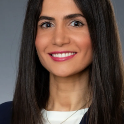Lina A. Asmar