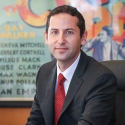 Bradley Kramer