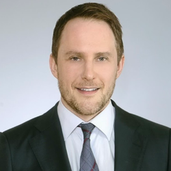 Rob Dawes