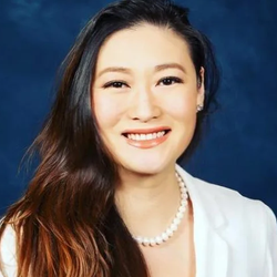 Alicia Khoo