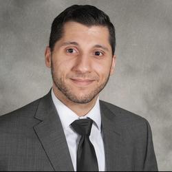 Adam Mourtada