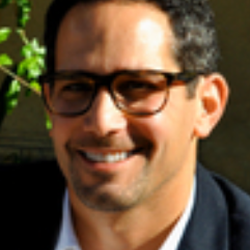 Artin Yadegarian
