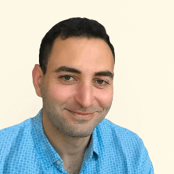 Tamir Haddad, Esq.