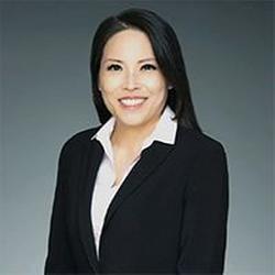 Gina Szeto-Wong