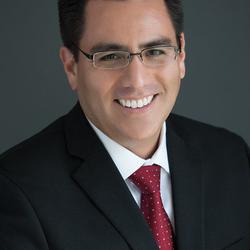 Alejandro Ramirez