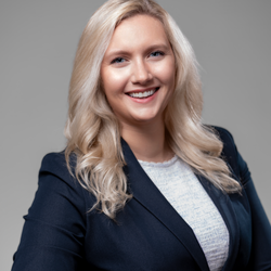 Morgan Small, Esq.