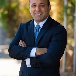 Frank Chirino