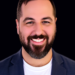 Michael Mangini