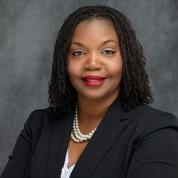 Safiya Byars