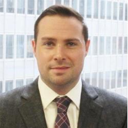 Adam M. Bernstein