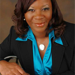Charlene Usher
