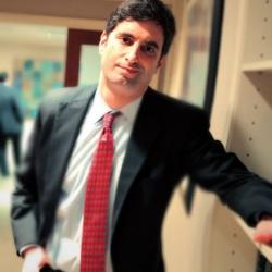 Jeffrey D Katz
