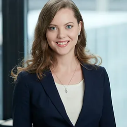 Katherine Gibson